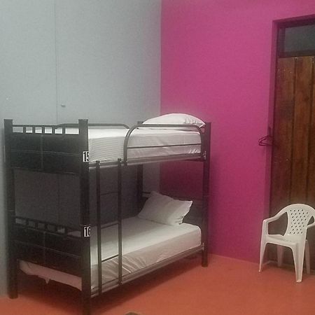 Hostal Xiinbal Mérida Zimmer foto